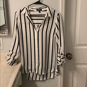 Express blouse